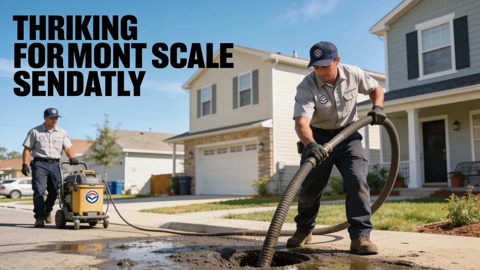 Sewage Cleanup in Wyocena, WI near me